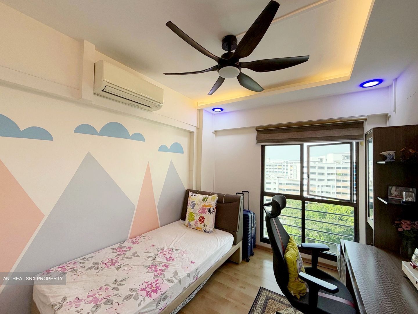 Blk 514 Woodlands Drive 14 (Woodlands), HDB 5 Rooms #639547881